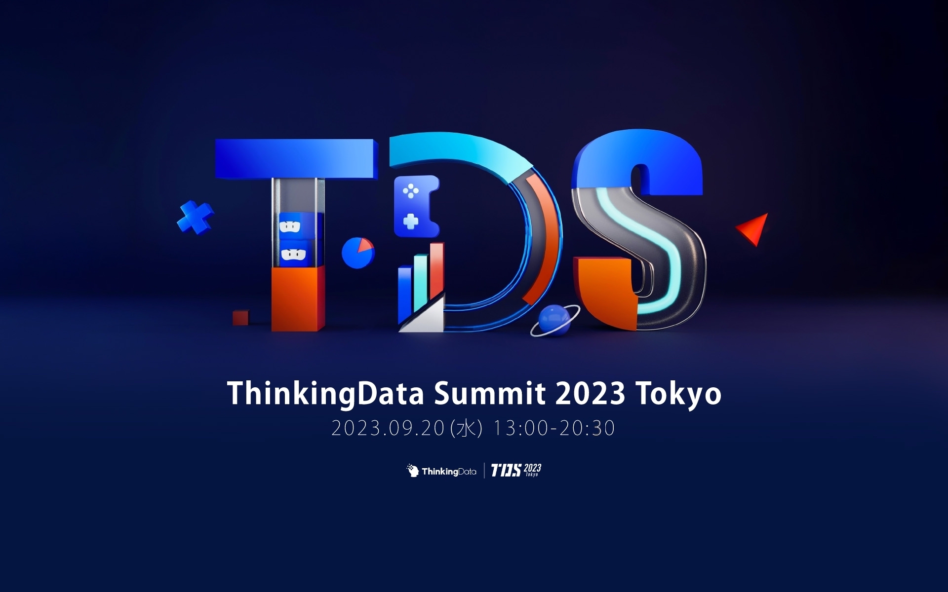 ThinkingData Summit 2023 Tokyo